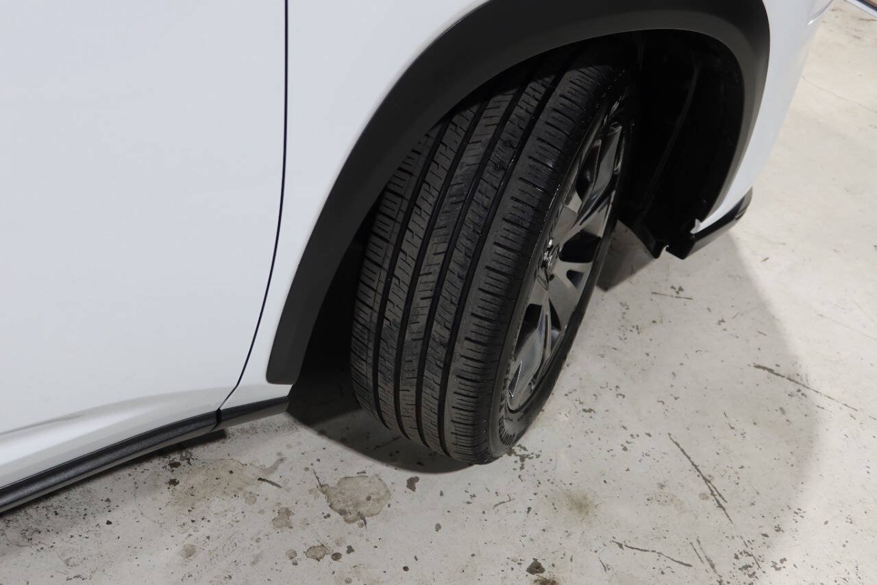 Used 2021 Lexus NX 300 F Sport w/ F Sport Premium Package FWD image 43