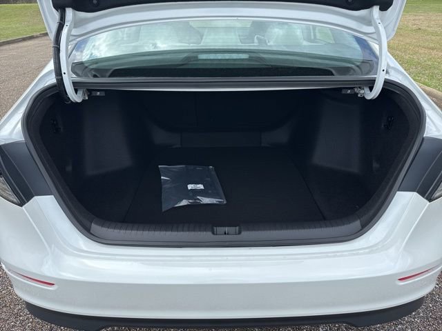 New 2026 Honda Accord SE image 10