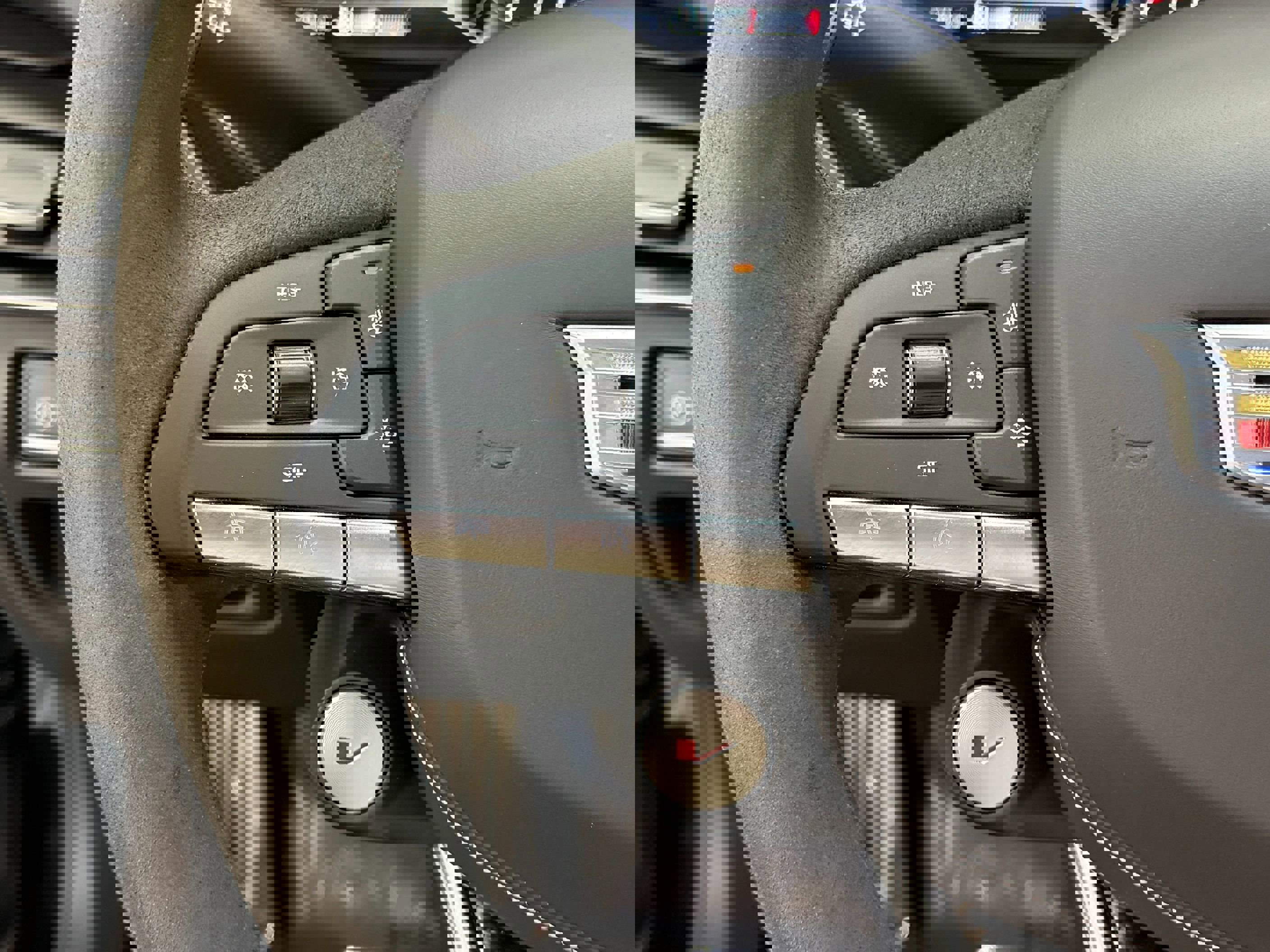 Used 2022 Cadillac CT5 V Blackwing w/ Carbon Fibre Package 2 image 27