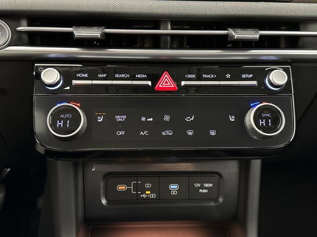 New 2026 Hyundai Tucson SEL image 18