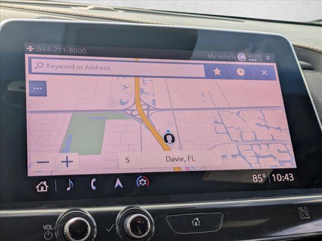 Used 2020 Cadillac CT5 Sport image 13