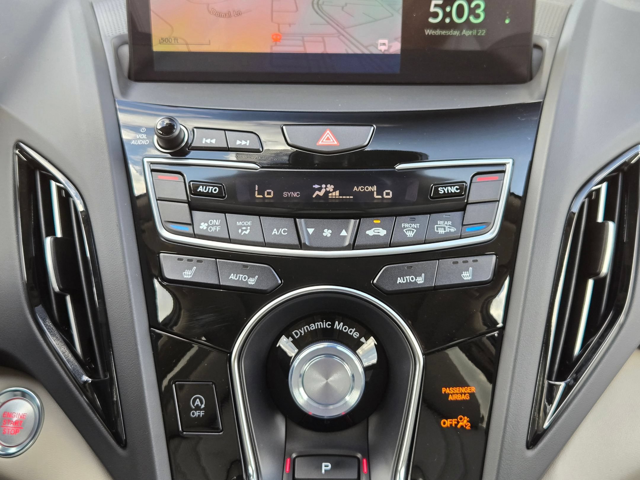 New 2026 Acura RDX SH-AWD w/ Technology Package image 19