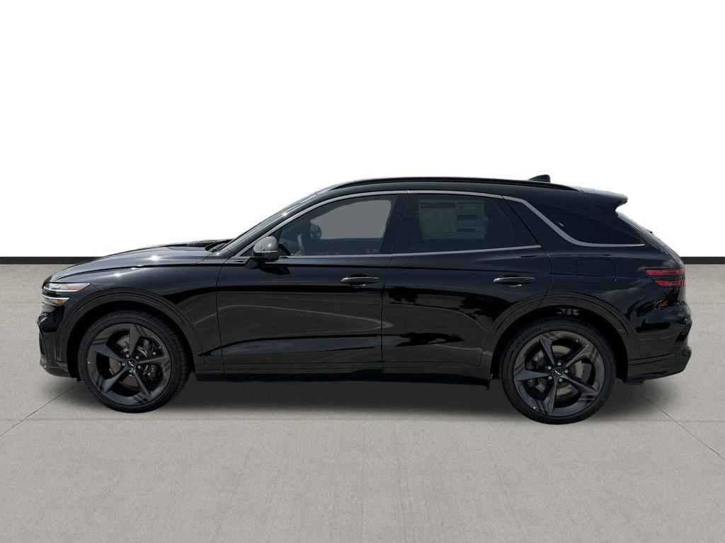 New 2026 Genesis GV70 2.5T Sport Prestige w/ G1 Accessory Package AWD/4WD image 8
