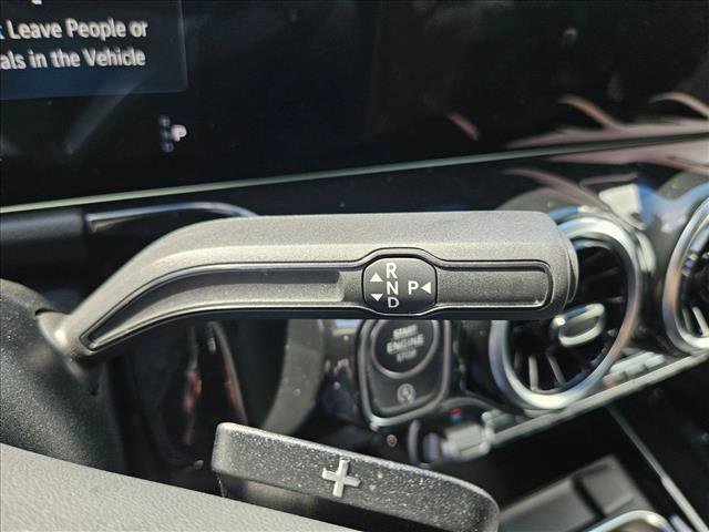 Used 2026 Mercedes-Benz GLA 250 image 12