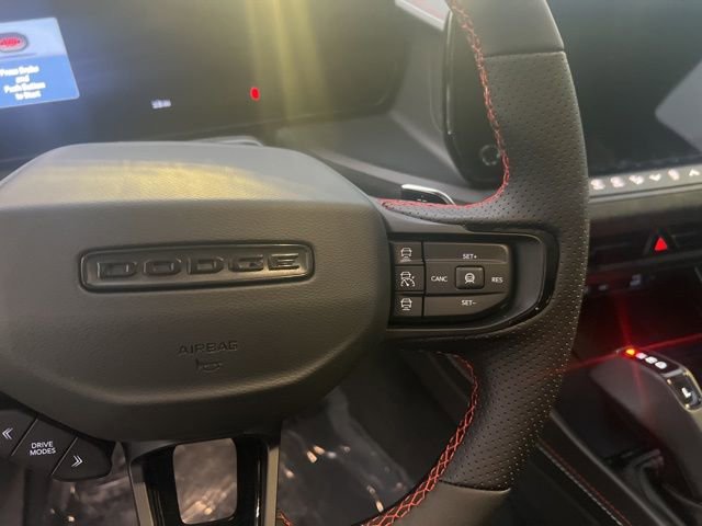 New 2026 Dodge Charger R/T Scat Pack image 16