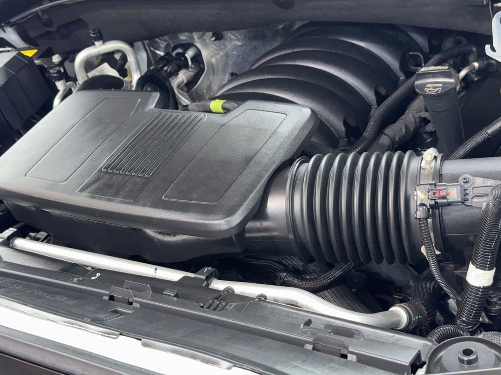 Used 2025 GMC Sierra 1500 AT4 AWD/4WD image 63