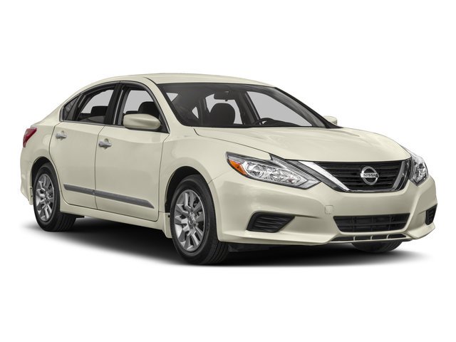 Used 2017 Nissan Altima 2.5 S w/ Power Driver Seat Package FWD image 9