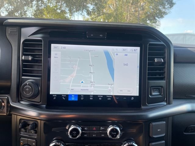 New 2025 Ford F150 Raptor image 20