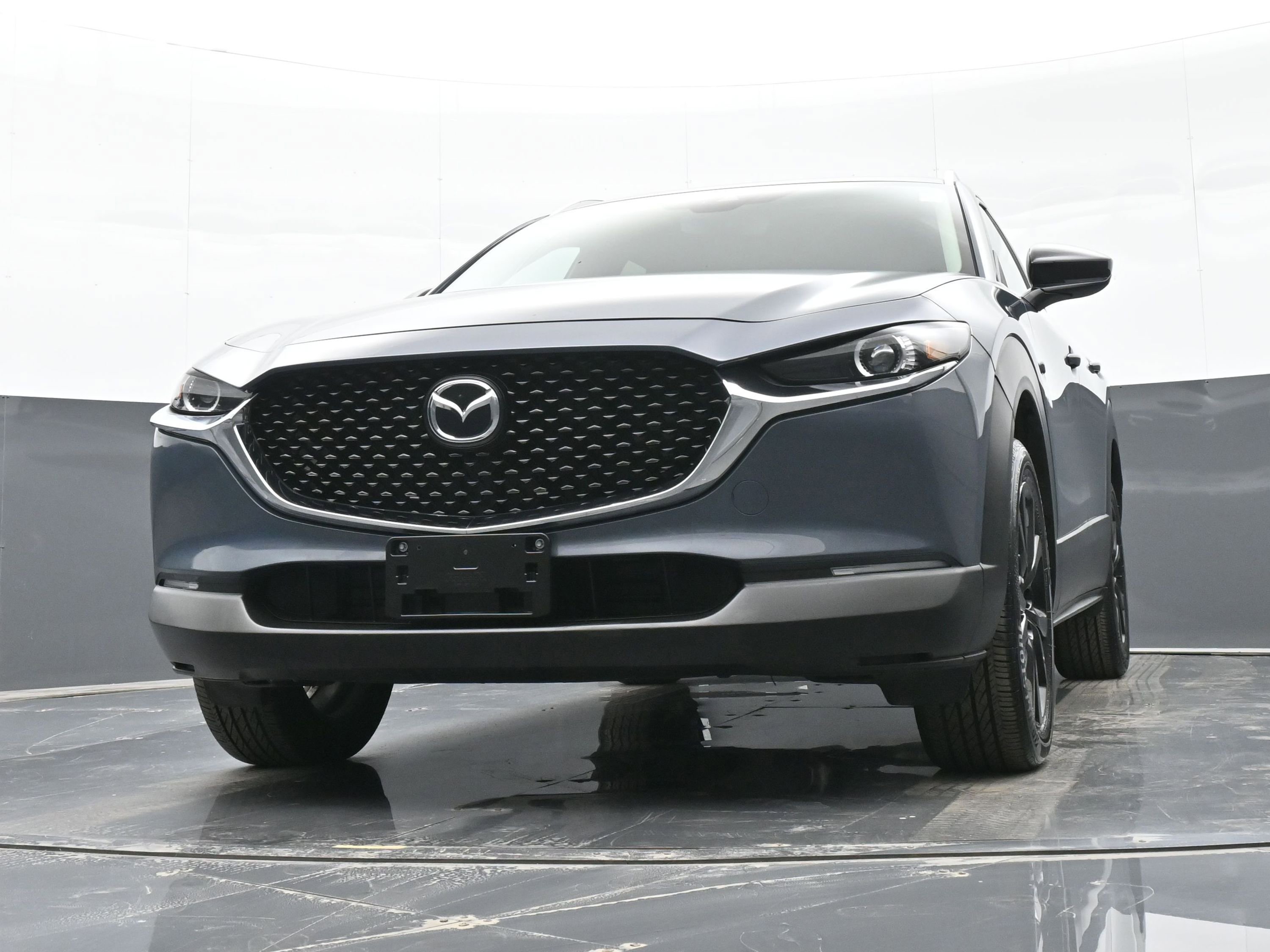 Used 2023 MAZDA CX-30 AWD 2.5 S w/ Preferred Package image 39