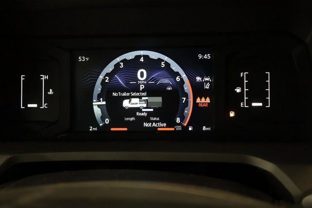 New 2025 Toyota Tacoma SR5 image 15