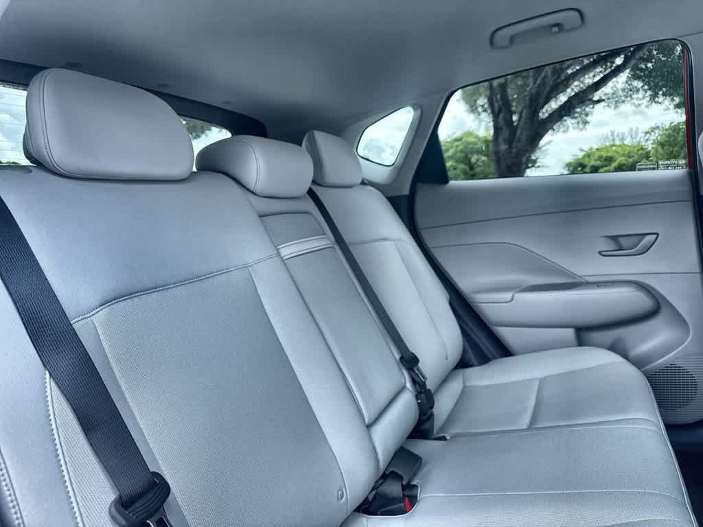 Used 2024 Hyundai Kona SEL FWD image 26