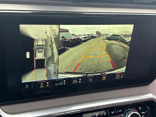 New 2026 GMC Sierra 1500 Denali w/ Denali Reserve Package image 22