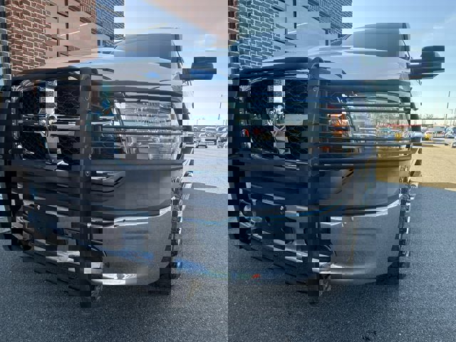 Used 2015 RAM 1500 Tradesman w/ Popular Equipment Group image 10