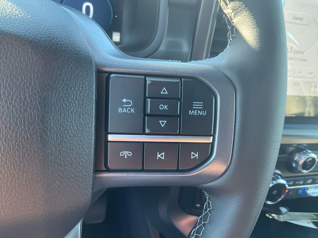 New 2026 Ford F150 Lariat w/ Equipment Group 501A Mid image 20