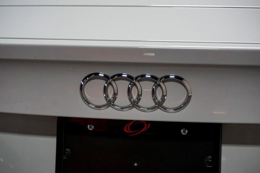 Used 2016 Audi RS 7 Prestige image 52