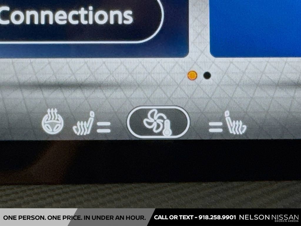 New 2026 Nissan Kicks SR w/ SR Premium Package image 20