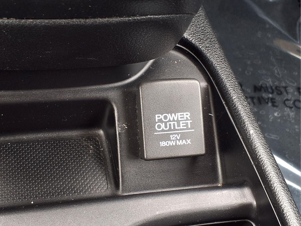 Used 2014 Honda CR-V LX image 19