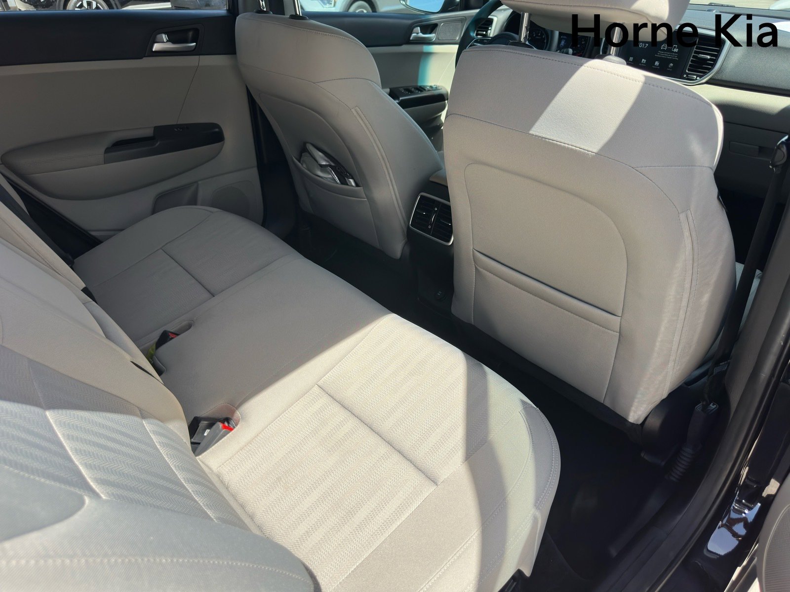 Certified 2022 Kia Sportage LX FWD image 24