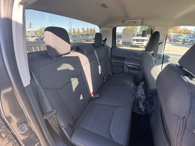 New 2025 Ford Maverick XL w/ Equipment Group 101A image 37