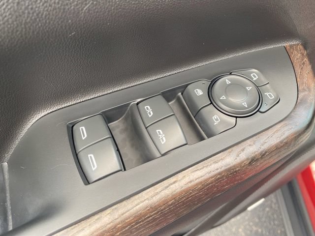 Used 2023 GMC Acadia Denali w/ Denali Ultimate Package FWD image 14