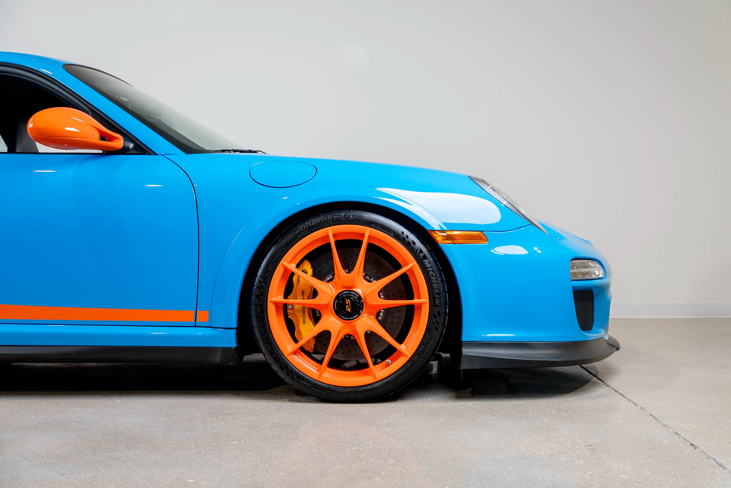 Used 2011 Porsche 911 GT3 RS RWD image 48