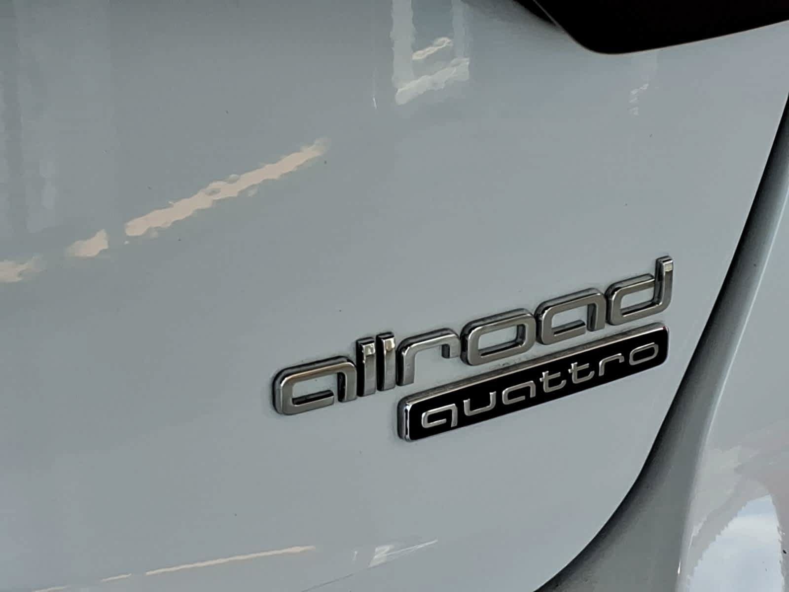 Used 2024 Audi A4 2.0T allroad Prestige AWD/4WD image 19