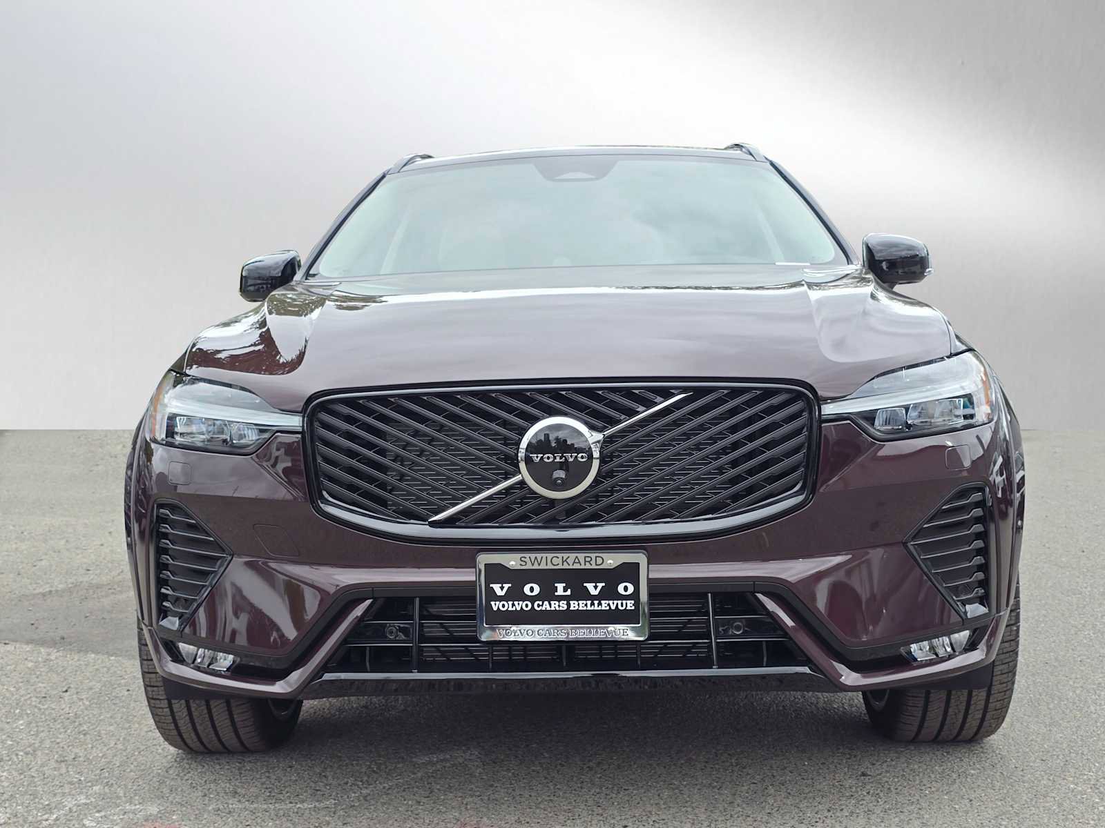 New 2026 Volvo XC60 B5 Ultra w/ Climate Package AWD/4WD image 8