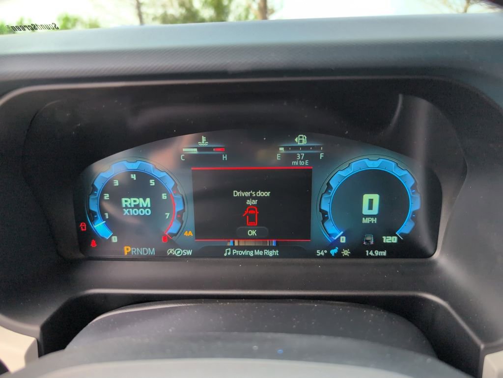 New 2026 Ford Bronco Heritage Edition image 18