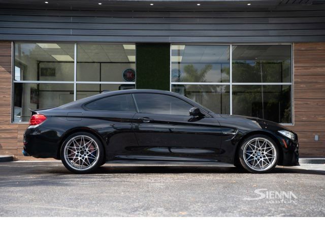 Used 2015 BMW M4 Coupe w/ Premium Package image 7