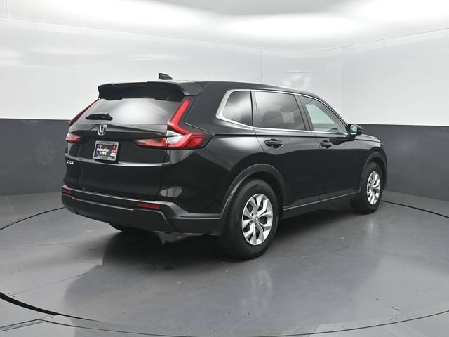 Used 2026 Honda CR-V LX image 24