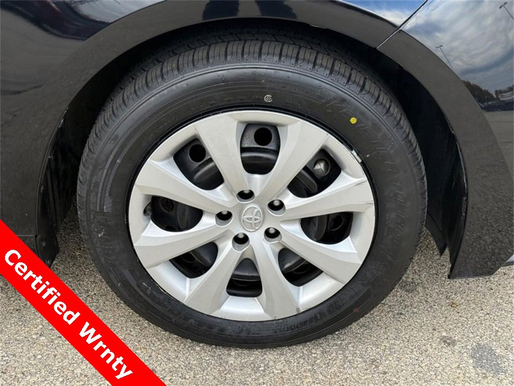 Used 2024 Toyota Corolla LE image 10