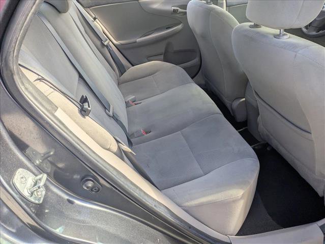 Used 2012 Toyota Corolla LE image 19