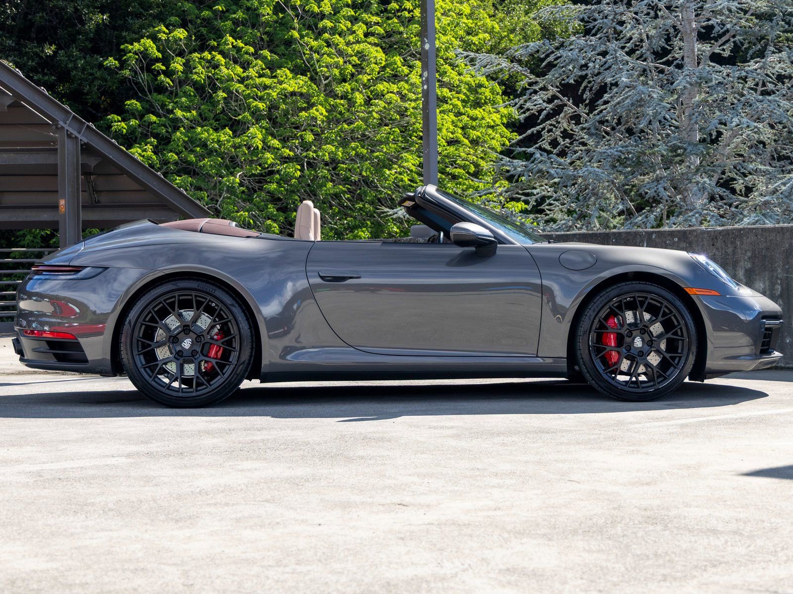 Used 2020 Porsche 911 Carrera S image 12