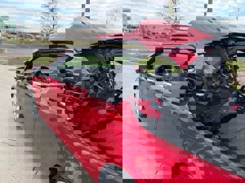 Used 2014 Volkswagen Eos Komfort image 64