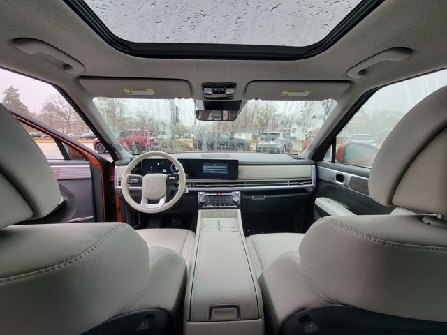 Used 2024 Hyundai Santa Fe Limited image 22