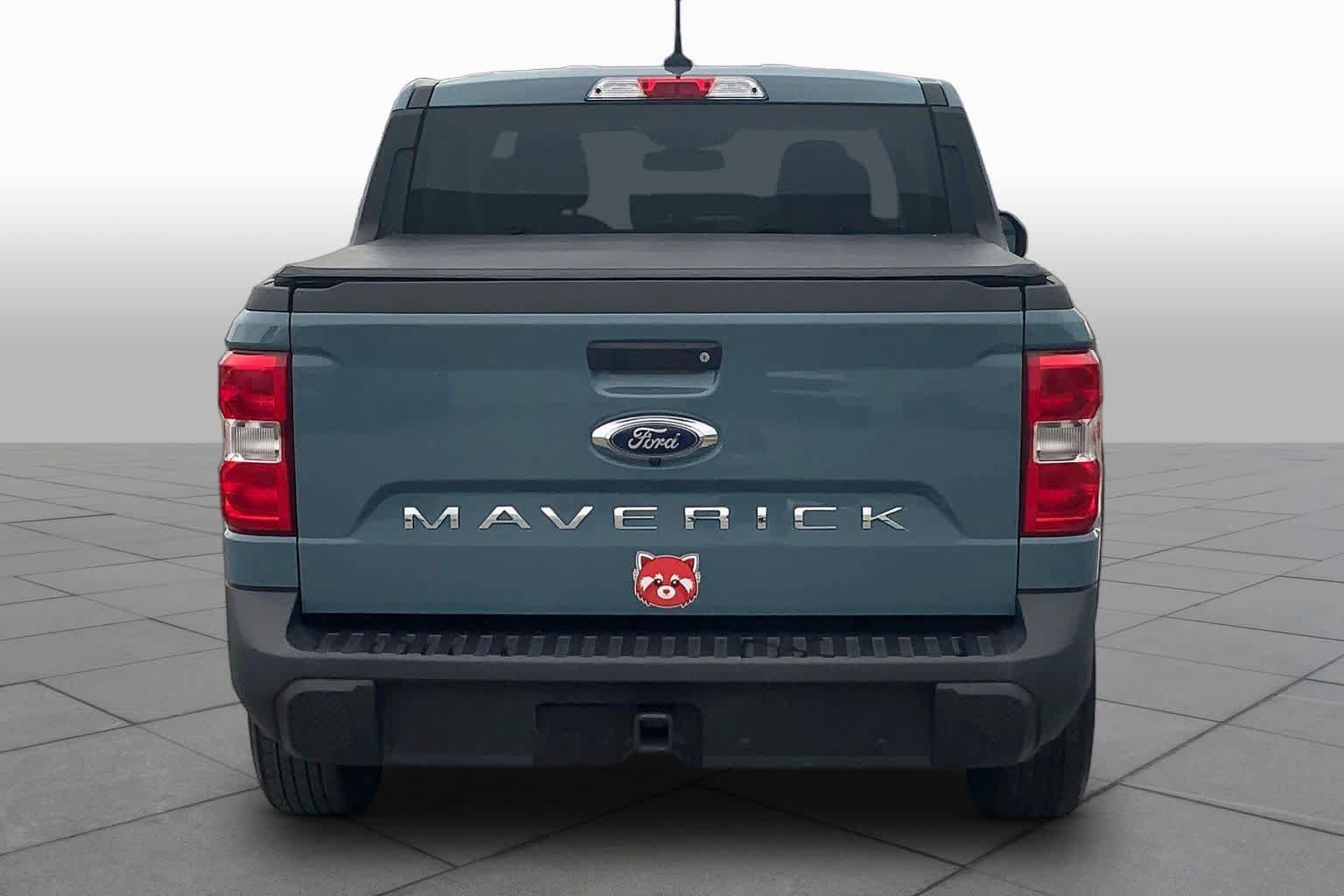 Used 2022 Ford Maverick XLT w/ XLT Luxury Package FWD image 5