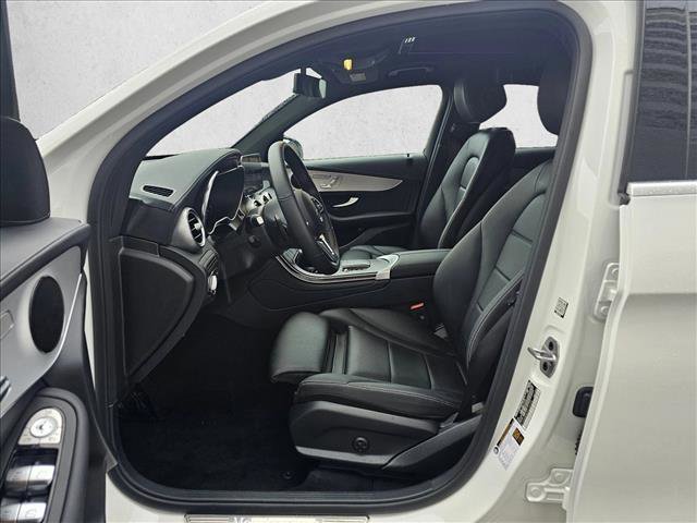 Used 2023 Mercedes-Benz GLC 300 4MATIC Coupe image 19