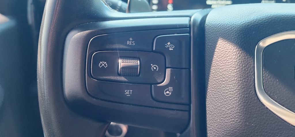 Used 2025 GMC Sierra 1500 AT4 AWD/4WD image 25