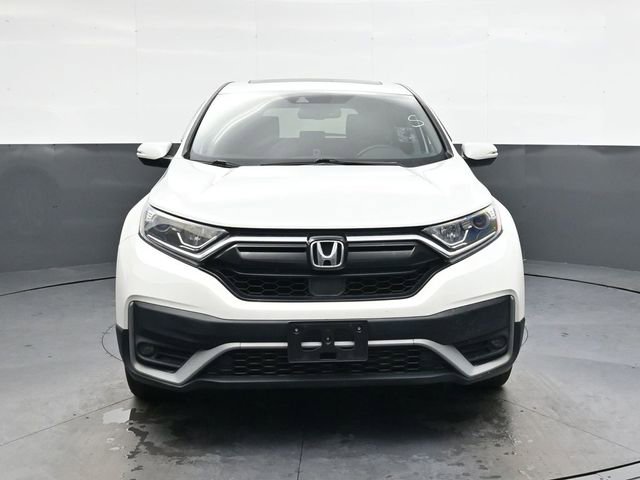 Used 2020 Honda CR-V EX-L image 12