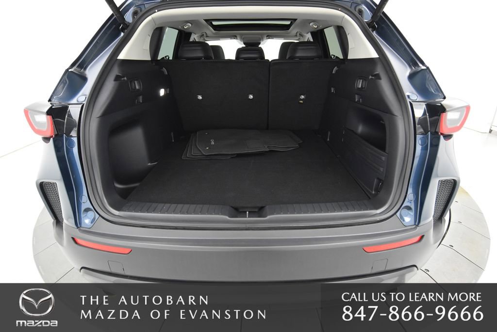 Certified 2025 MAZDA CX-50 2.5 Hybrid w/ Premium Plus Pkg image 35