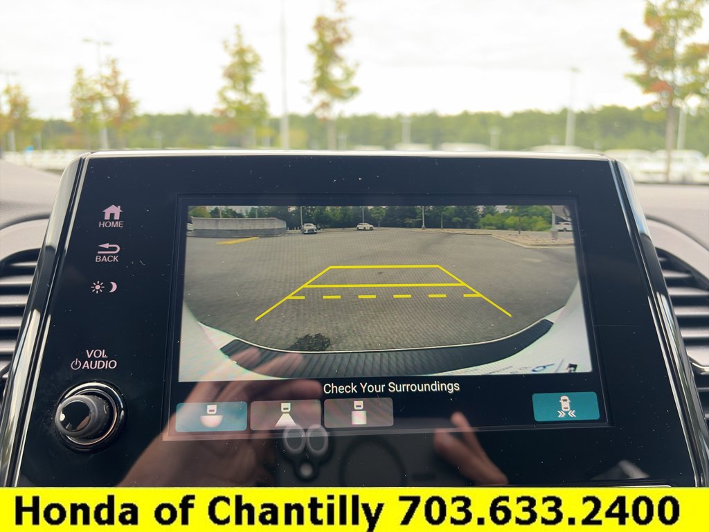 Certified 2023 Honda Odyssey Sport image 15
