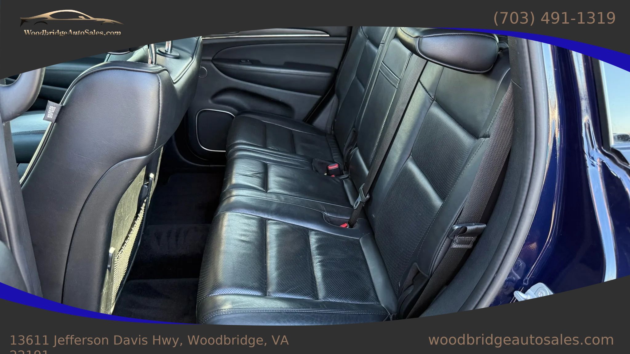 Used 2018 Jeep Grand Cherokee High Altitude image 36