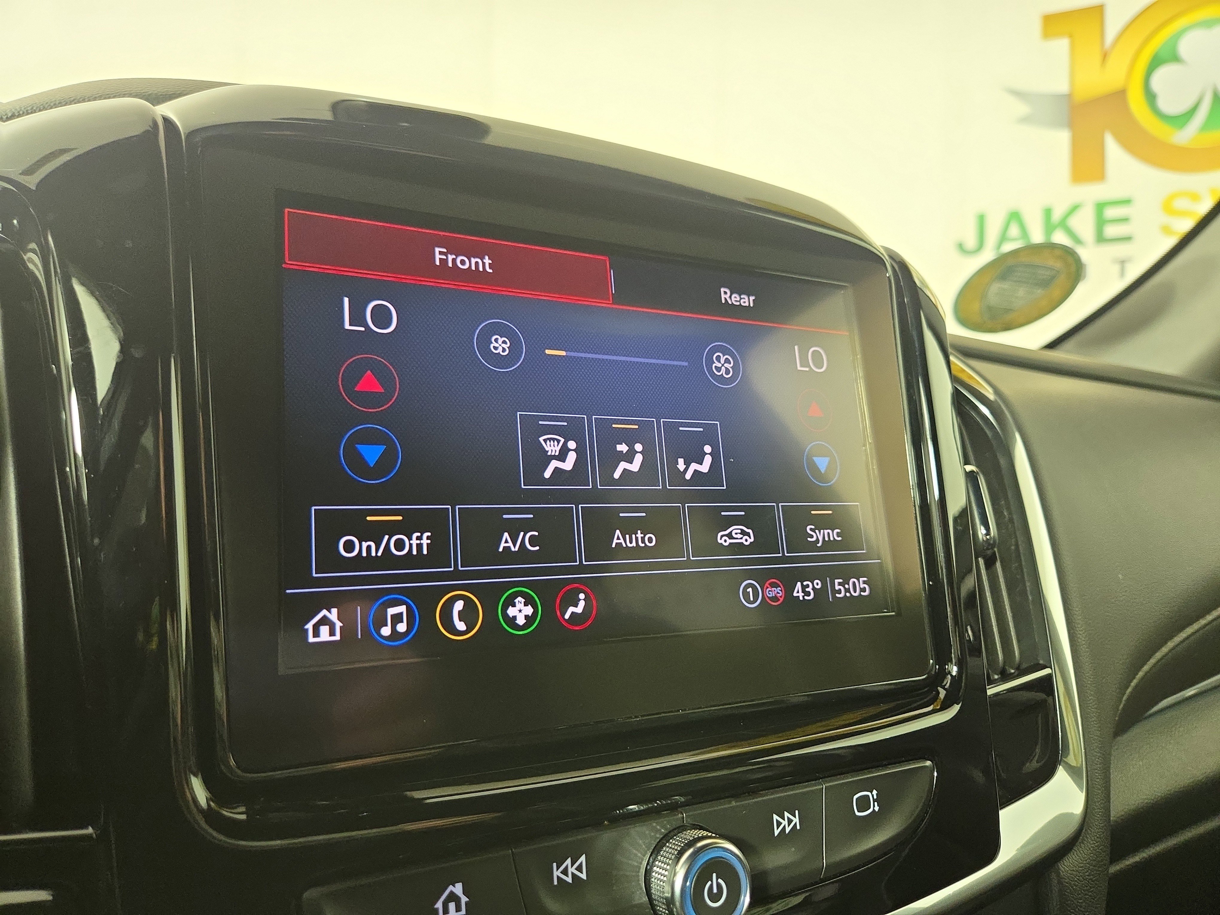 Certified 2023 Chevrolet Traverse LT w/ LPO, Floor Liner Package image 30