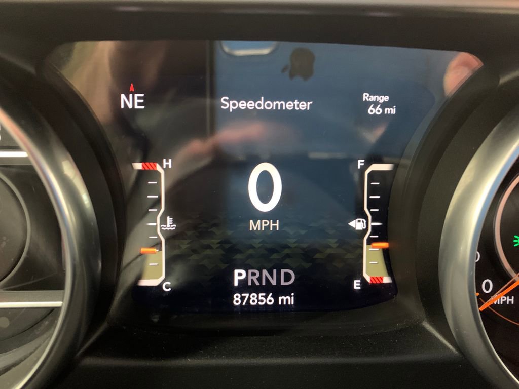 Used 2020 Jeep Gladiator Sport w/ Quick Order Package 24S image 27