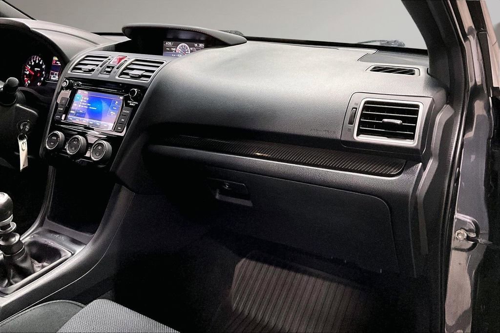 Used 2021 Subaru WRX image 25