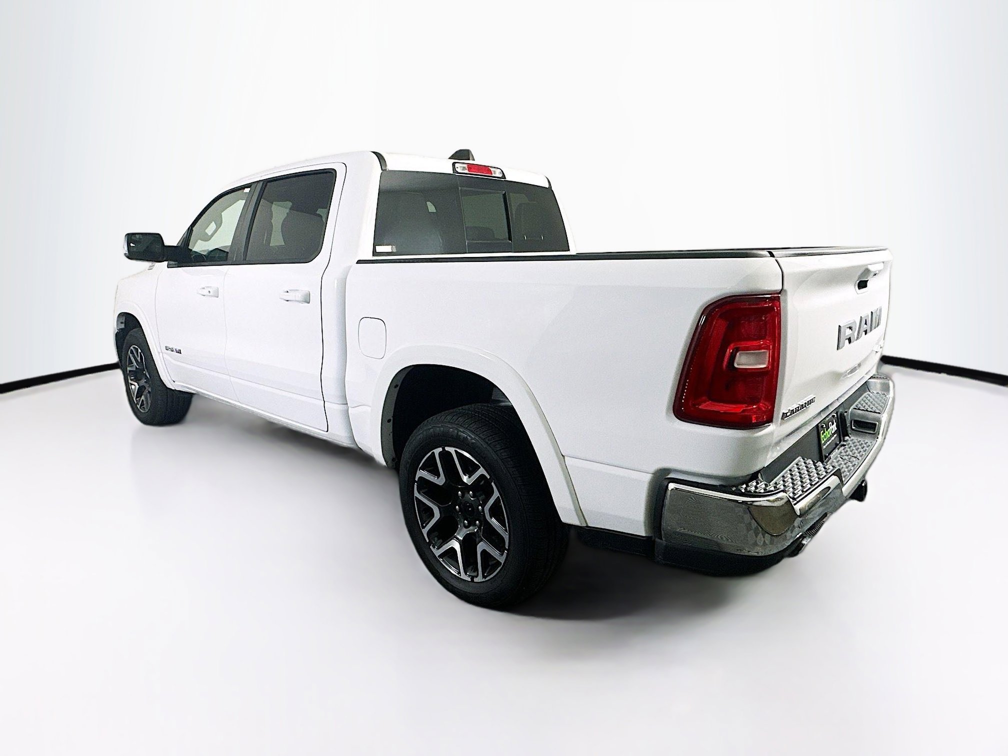 Used 2025 RAM 1500 Laramie image 5