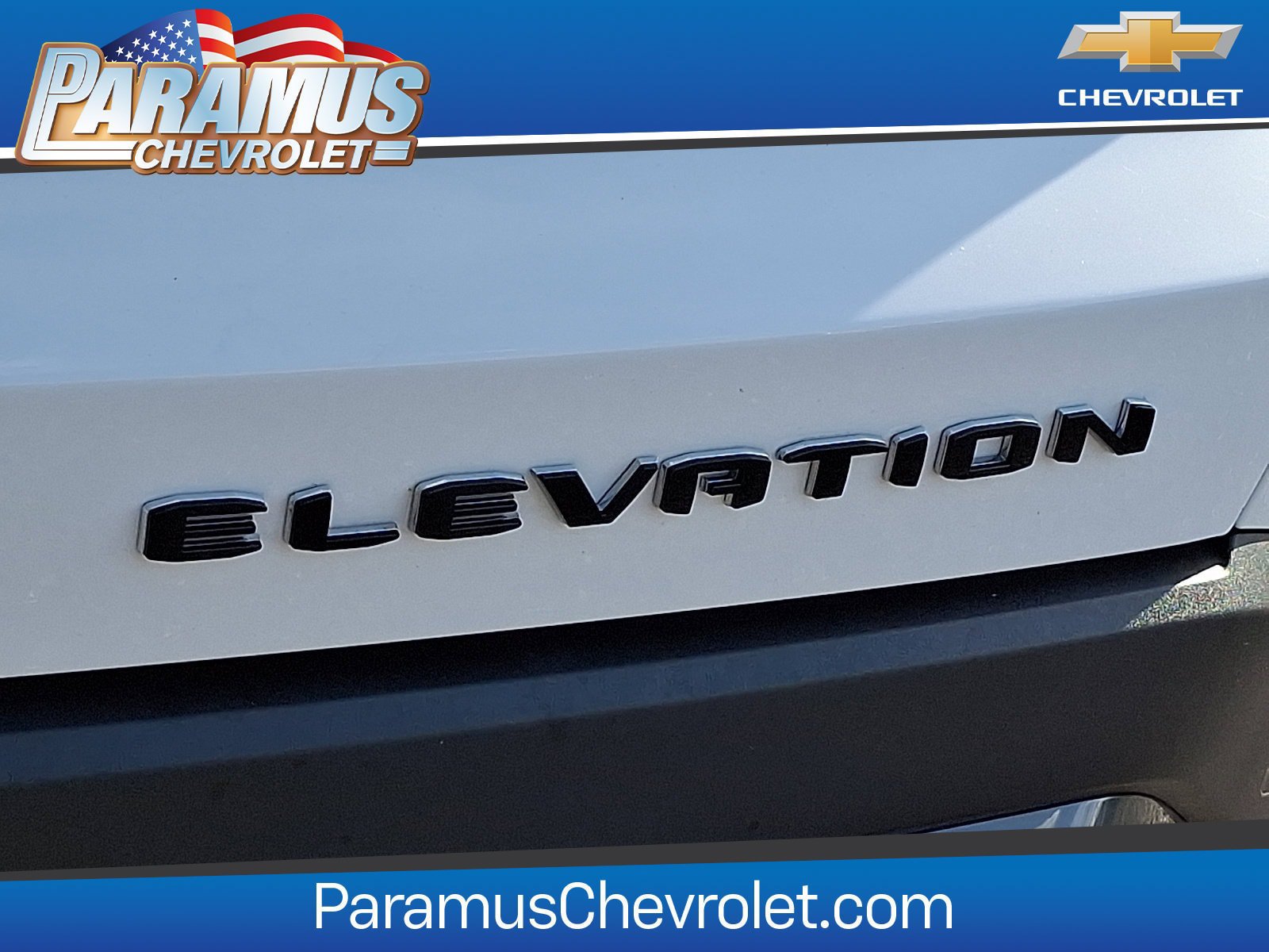 Used 2026 GMC Terrain Elevation AWD/4WD image 30