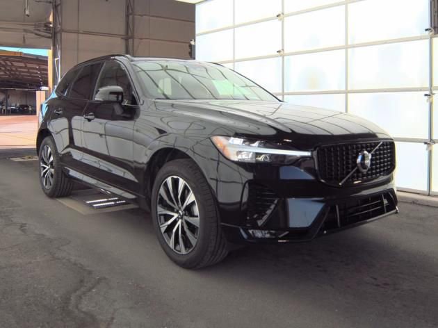 Certified 2025 Volvo XC60 B5 Core