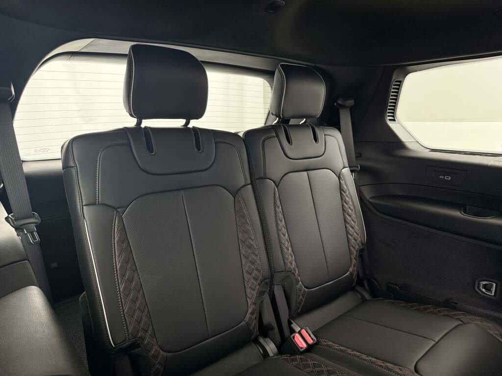 New 2025 Jeep Grand Cherokee L Summit image 34