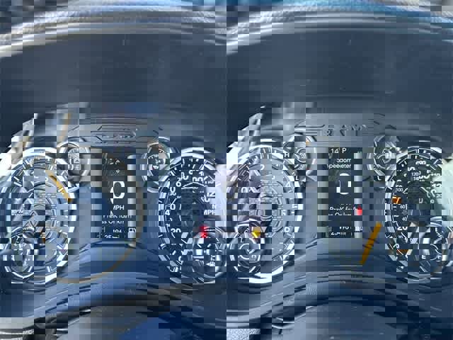 Used 2022 RAM 1500 Big Horn image 6